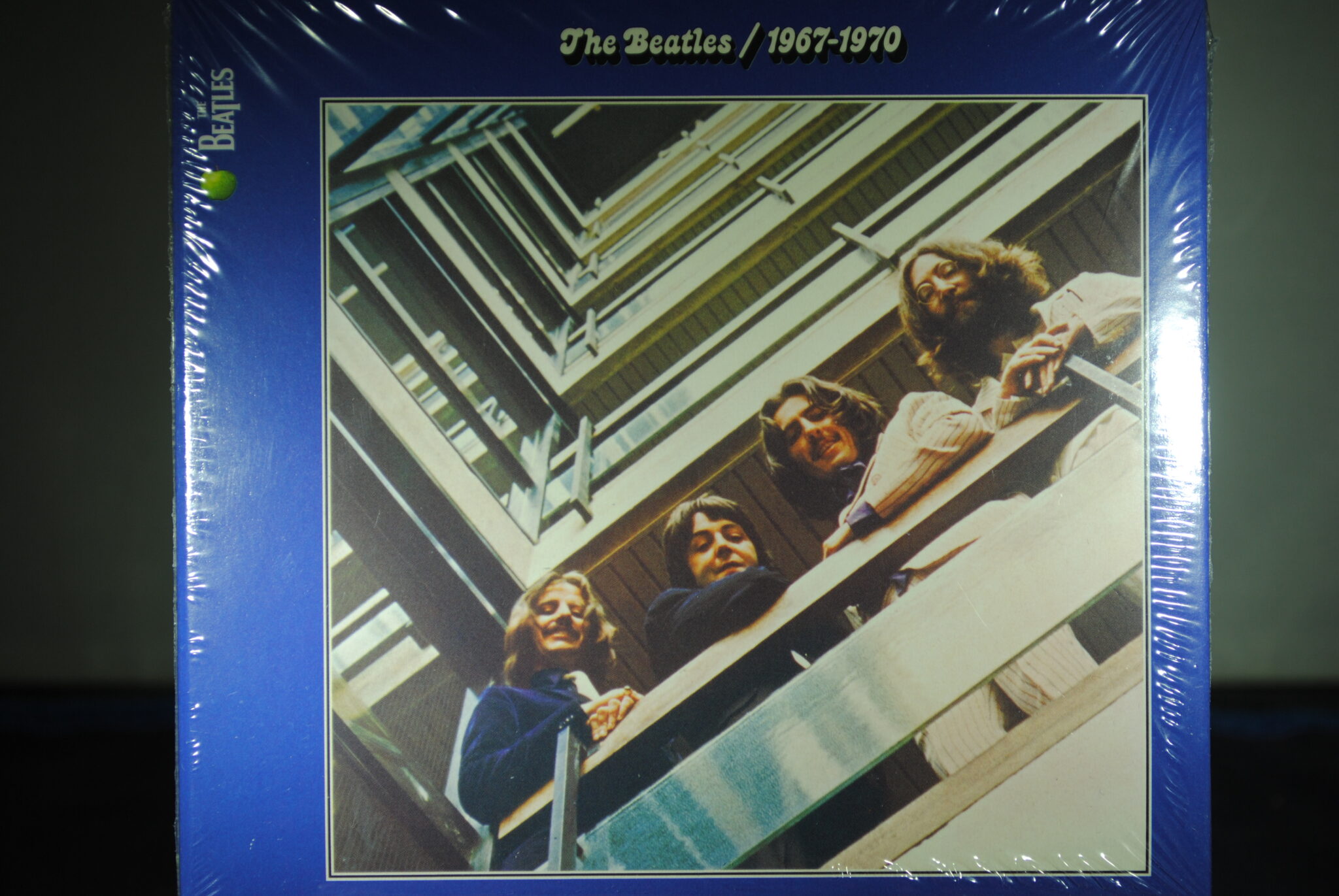 Beatles - 1967-1970 (2CD)