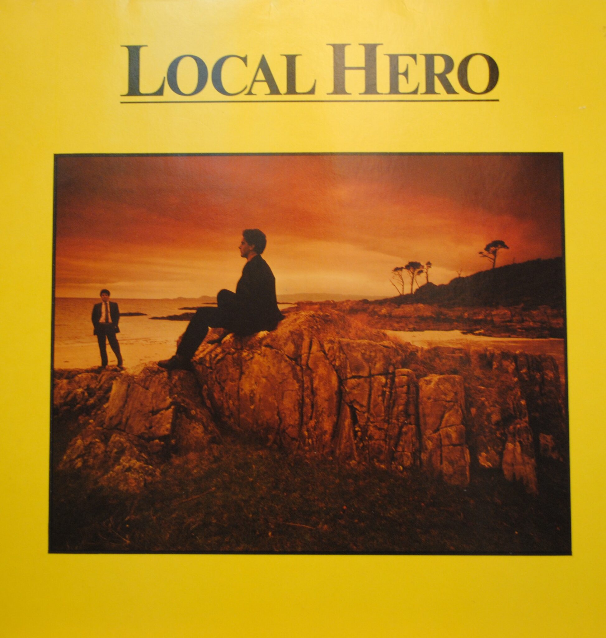 Local Hero Soundtrack