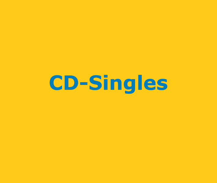 CD-Singles Archieven 