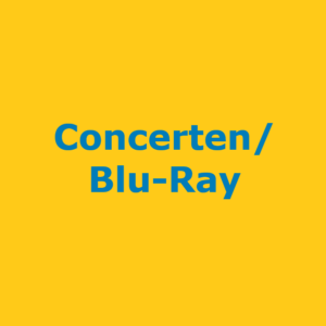 Concerten/Blu-Ray