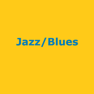Jazz/Blues