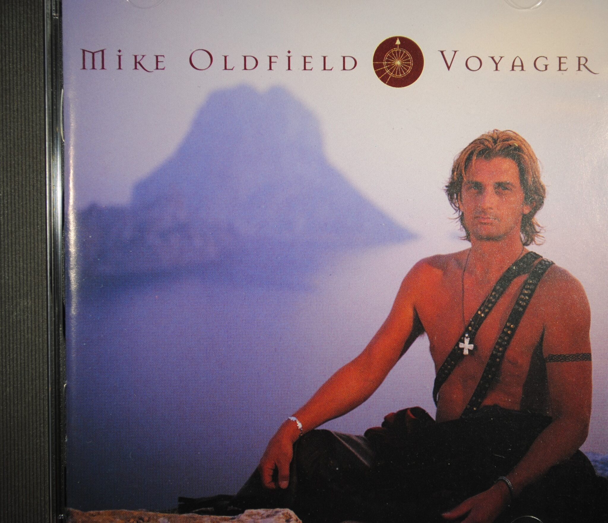 canciones de mike oldfield voyager